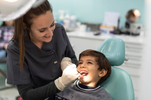 Best Emergency Treatment for Oral Infections in Royal Palm Estates, FL